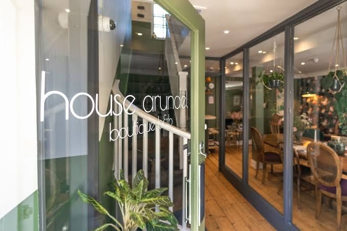 House Arundel: Boutique B&B