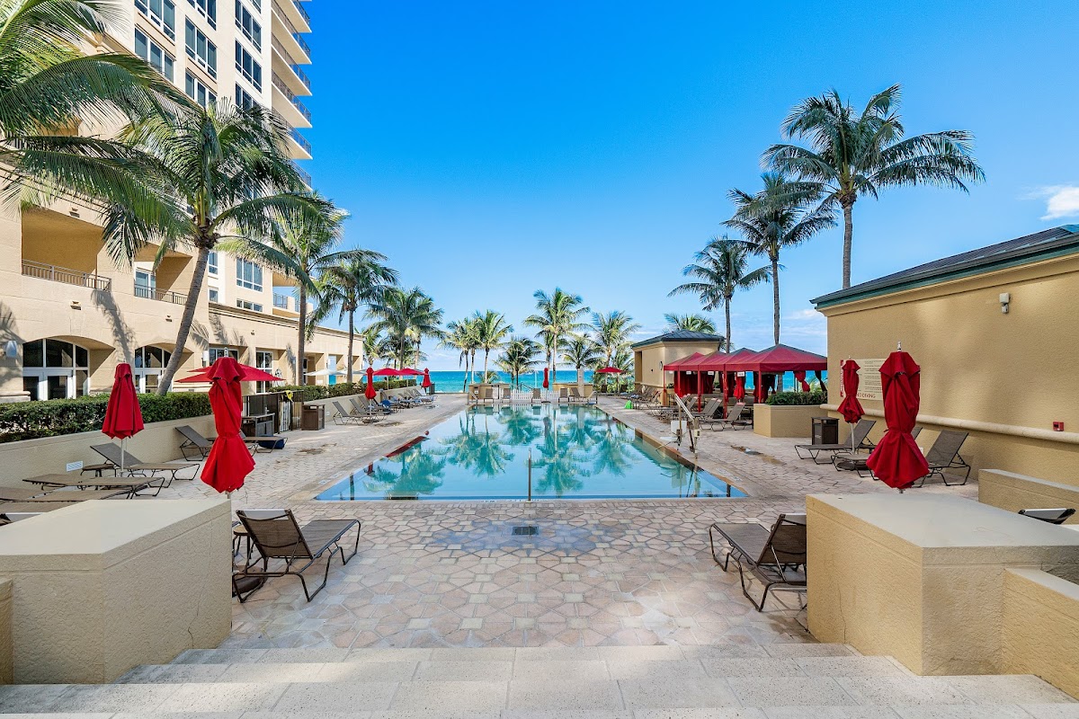 Palm Beach Singer Island Resort & Spa Luxury Suites