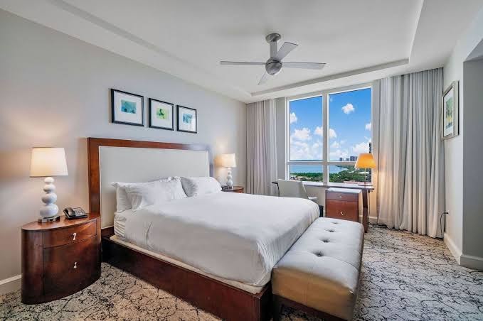 Palm Beach Singer Island Resort & Spa Luxury Suites photo 2