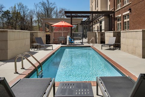 SpringHill Suites by Marriott Huntsville West/Research Park photo 3