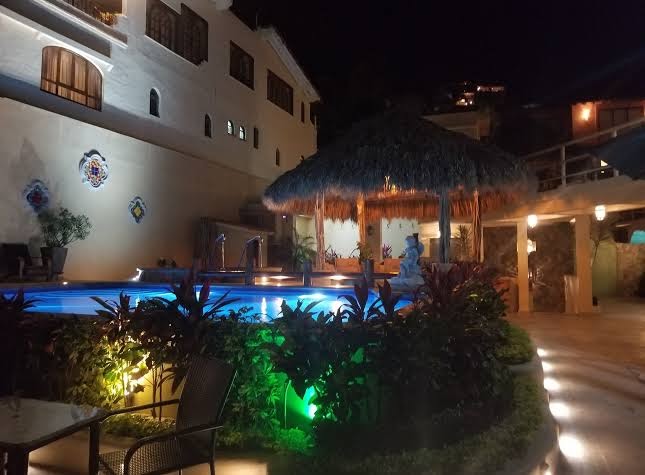 Vista Corona