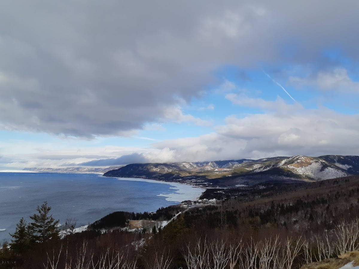Cape Breton Highlands