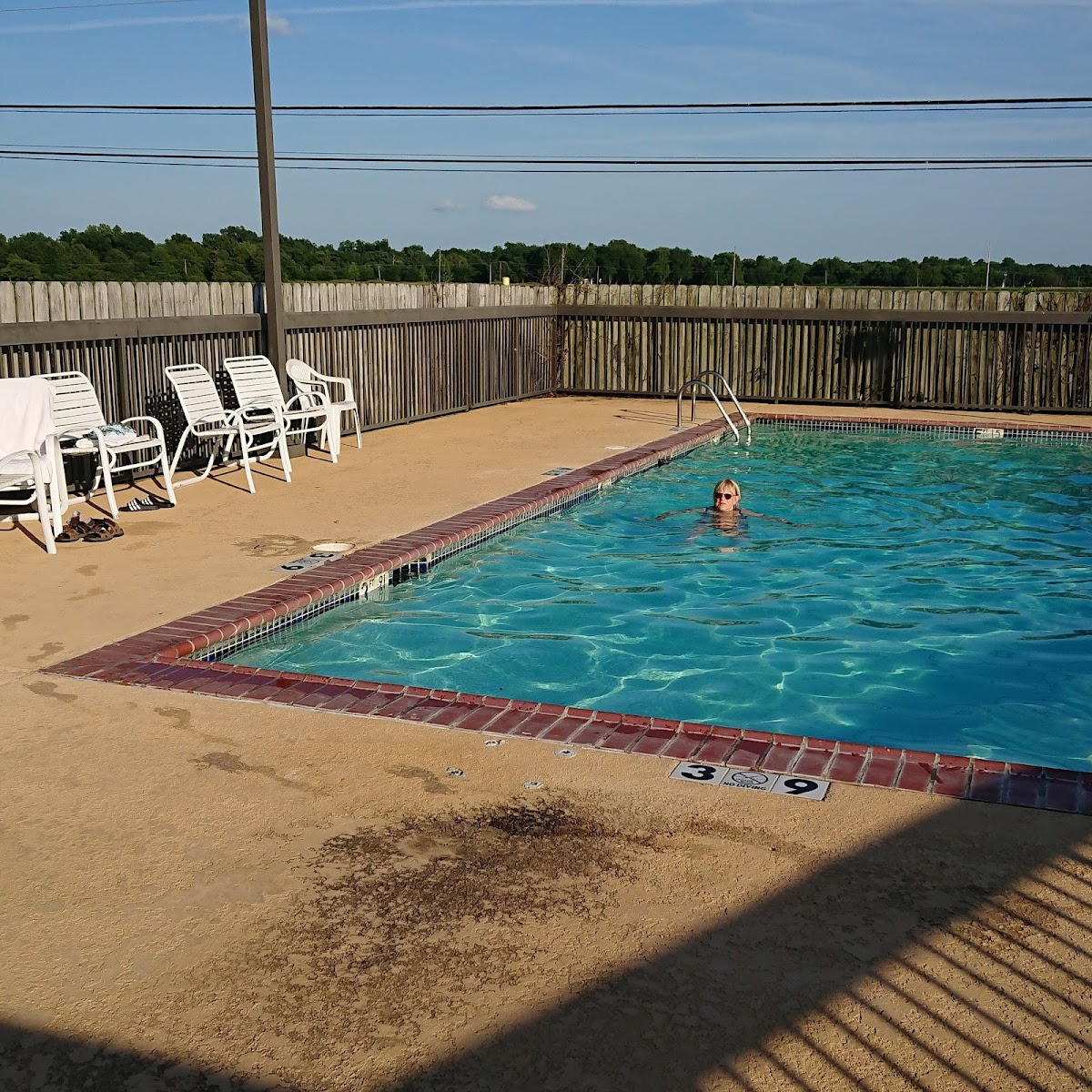 Quality Inn Clarksdale photo 3