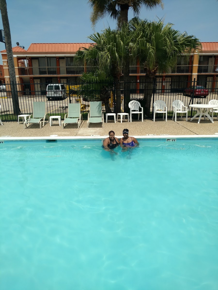 Days Inn by Wyndham New Orleans photo 3