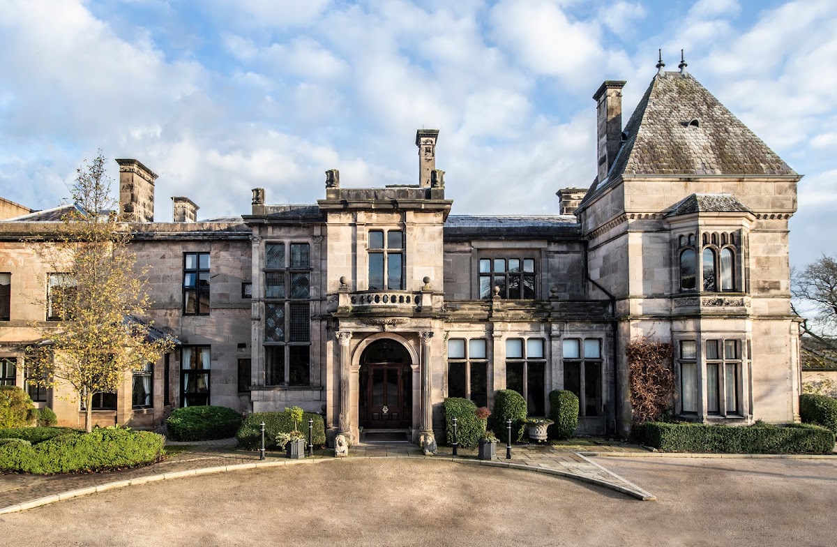 Hand Picked Hotels