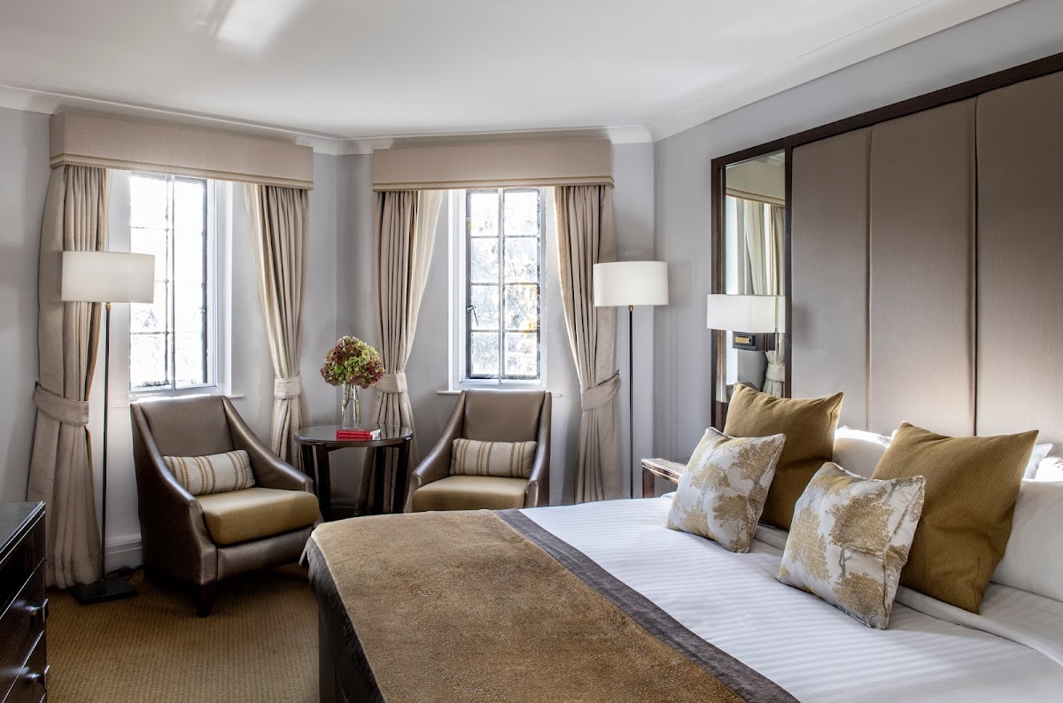 Hand Picked Hotels photo 2