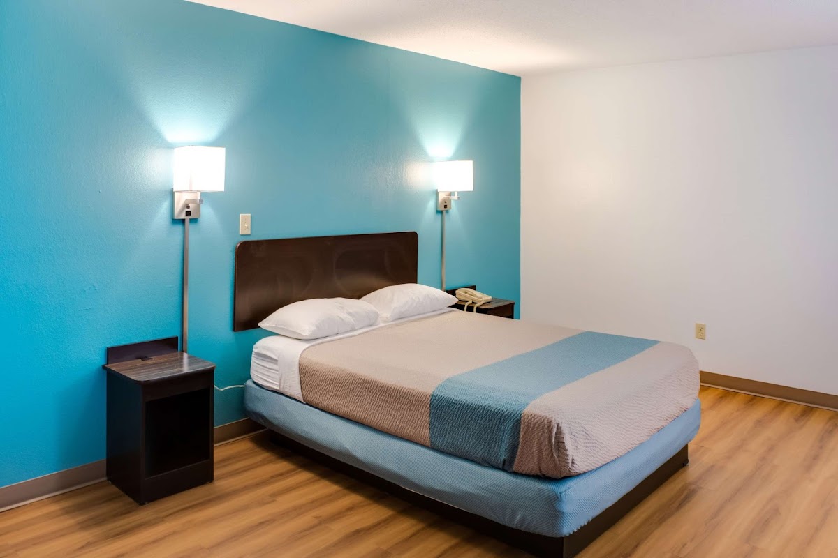 Motel 6 Richmond, IN photo 2