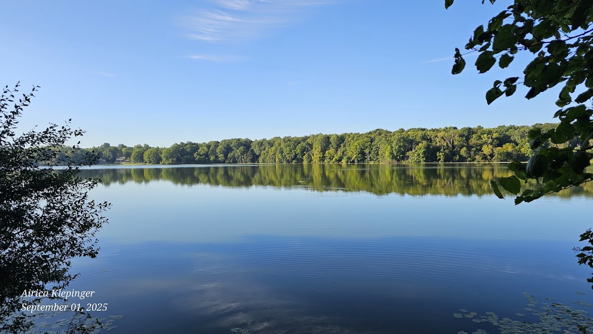 Kiser Lake State Park