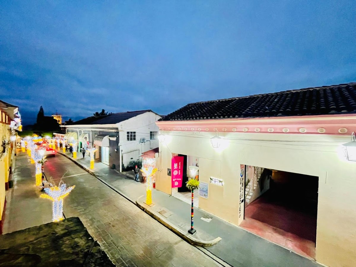 HOTEL EDELMIRA