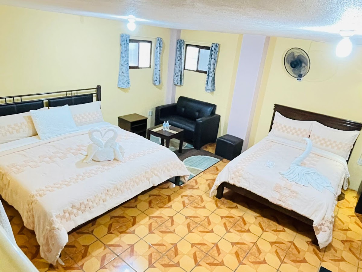 HOTEL EDELMIRA photo 2