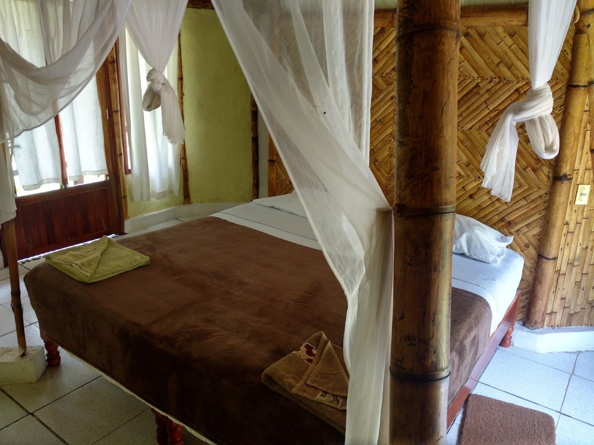 Plan de Guinea photo 2