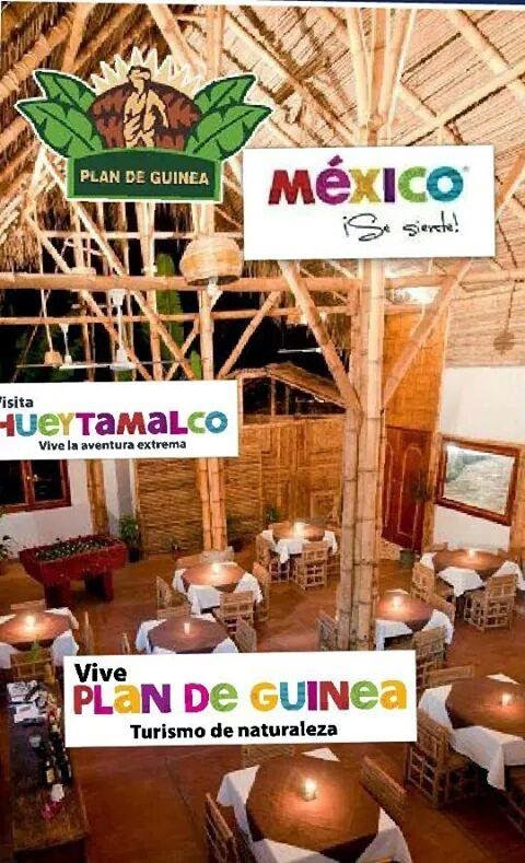 Plan de Guinea photo 3