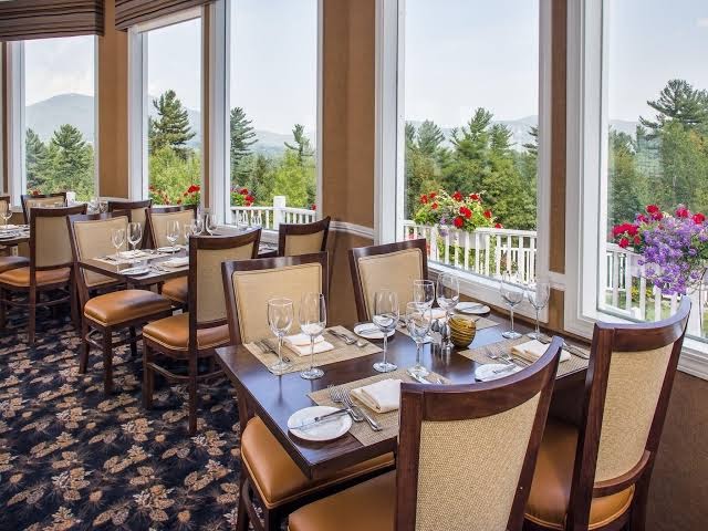 White Mountain Hotel & Resort photo 2