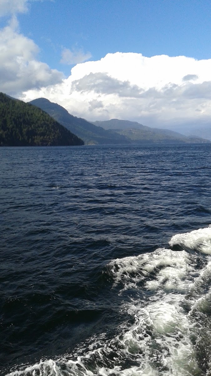 Barkley Sound