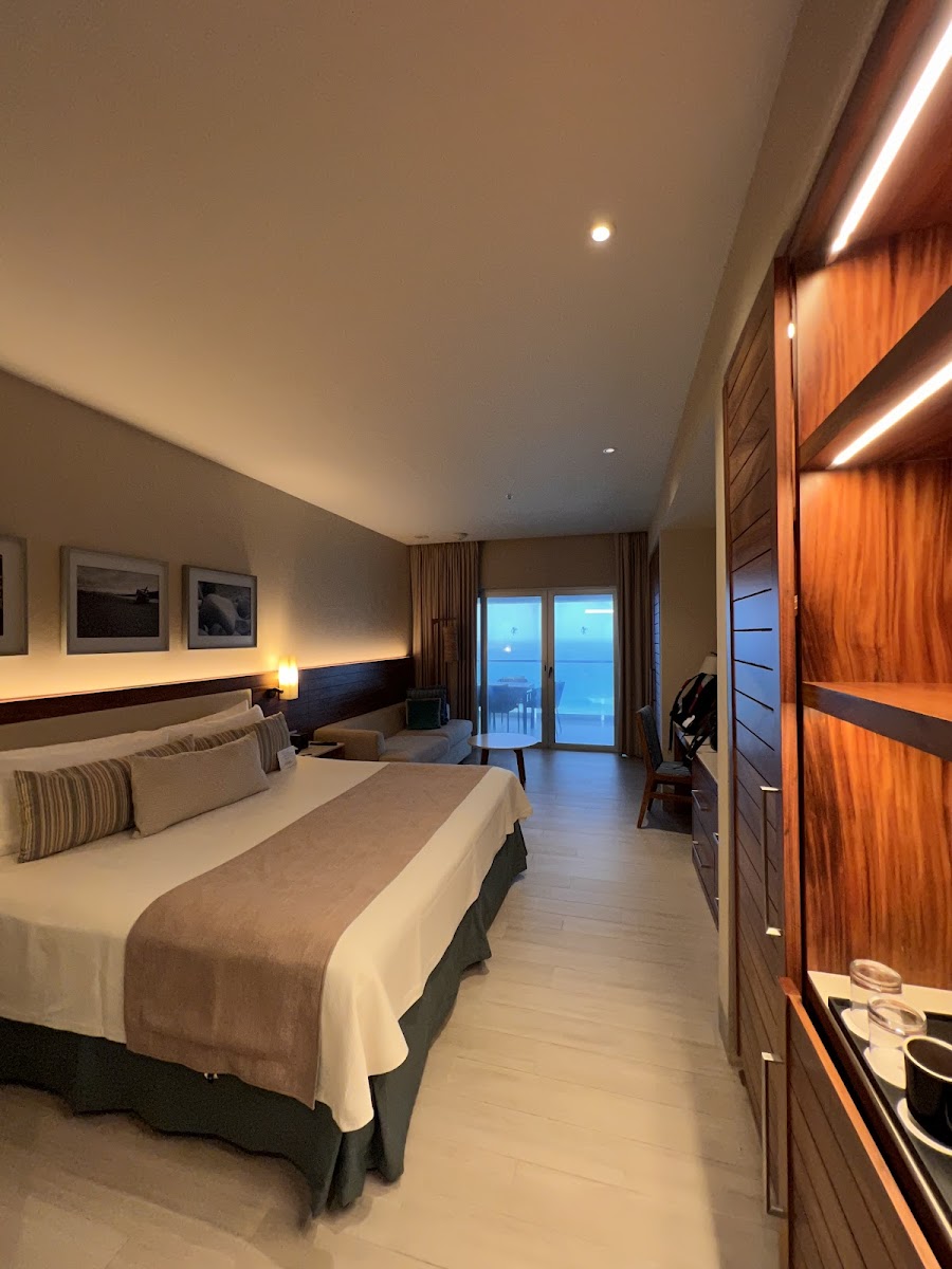Hotel Emporio Cancún optional All-Inclusive photo 2