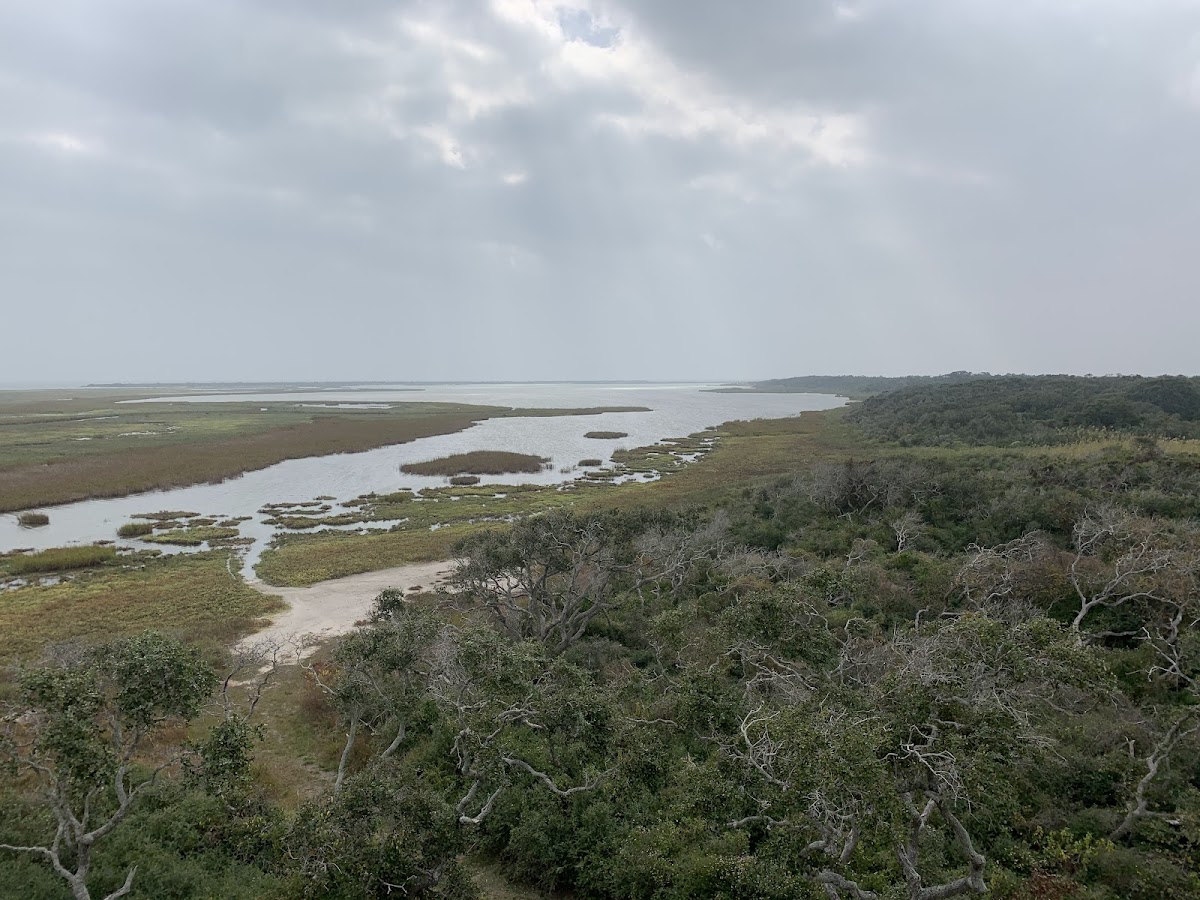 Aransas National Wildlife Refuge