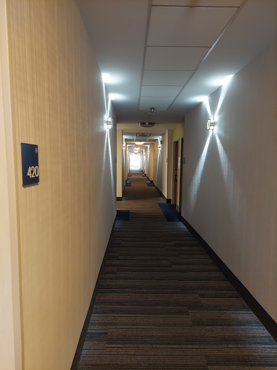 Holiday Inn Express & Suites Chattanooga Downtown by IHG photo 3