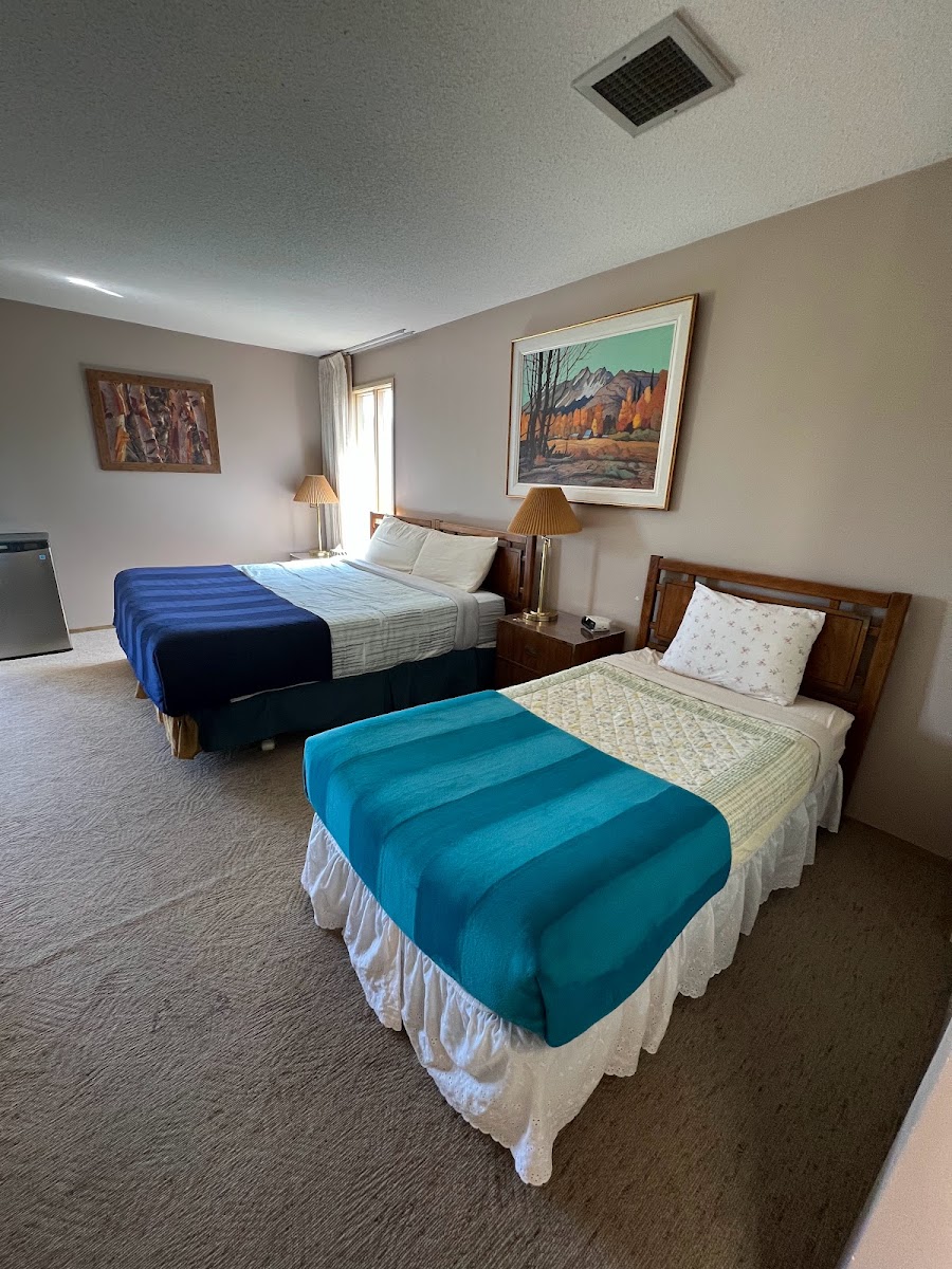 Highland House Bed & Breakfast (Highland House Ranch Bed & Bale) photo 2