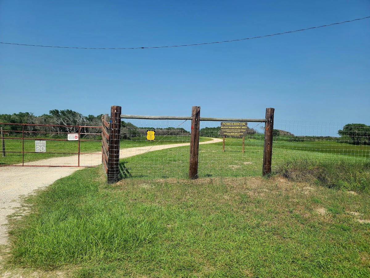 Powderhorn Wildlife Management Area
