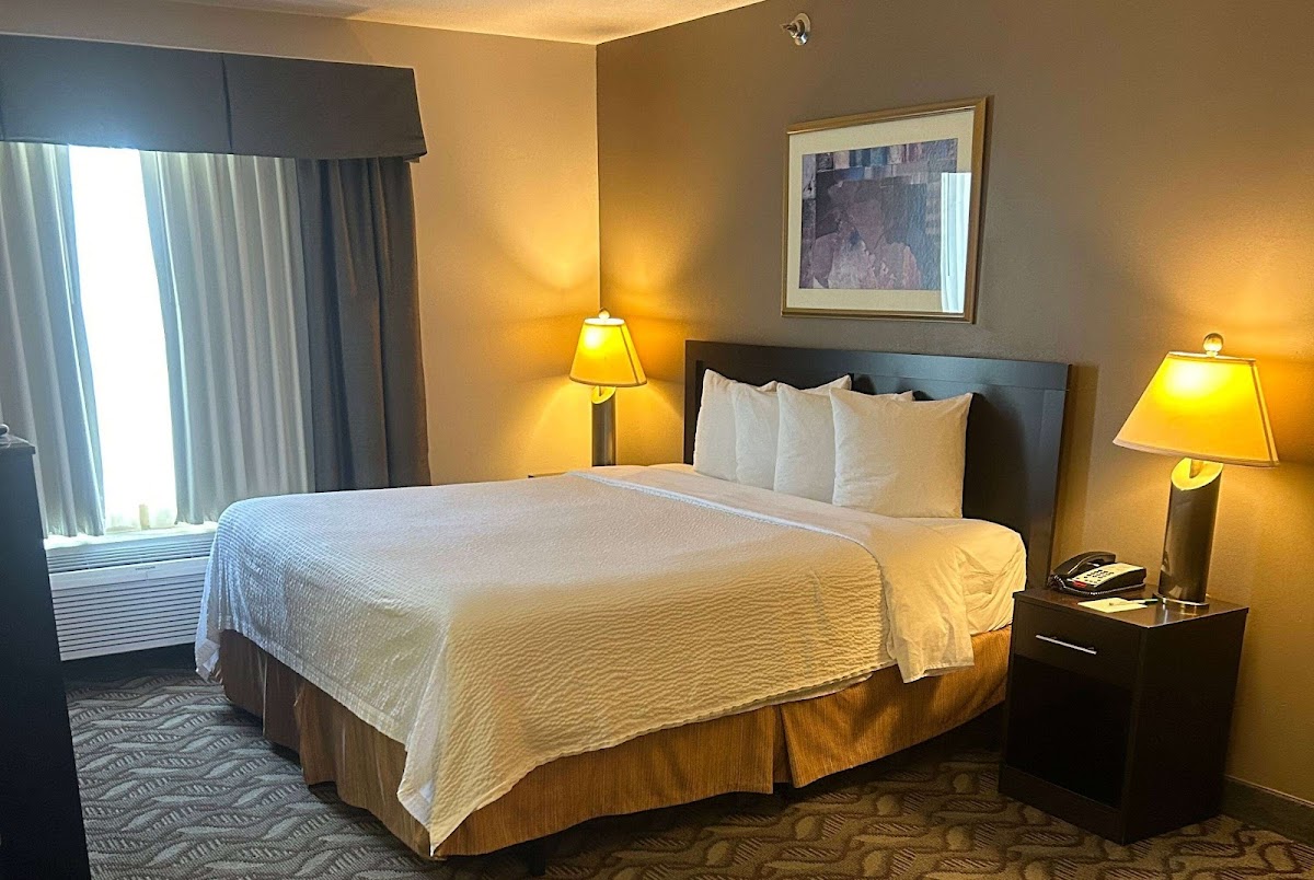Wyndham Garden Madison Fitchburg photo 2