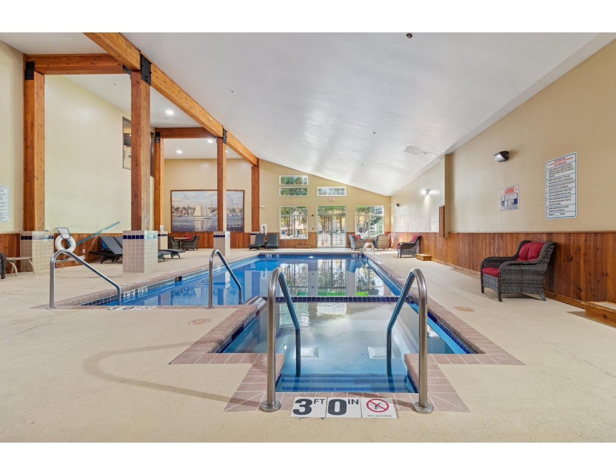 Wyndham Garden Madison Fitchburg photo 3