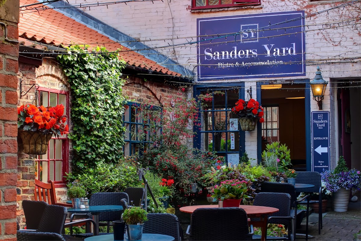 Sandersyard Accommodation photo 3