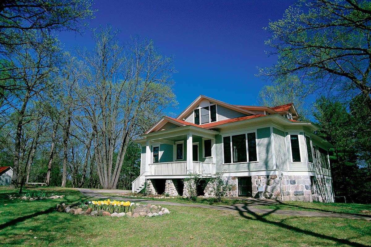 Charles Lindbergh House and Museum