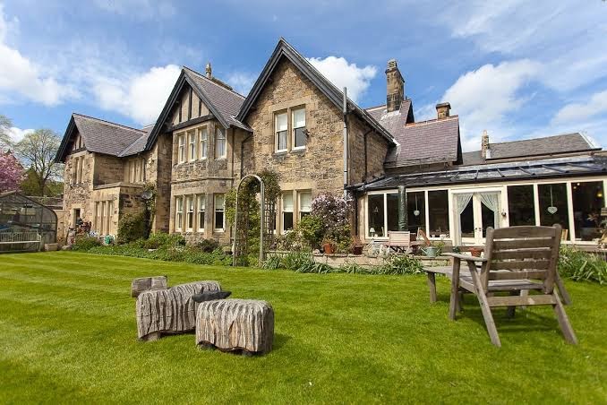 Greycroft B&B