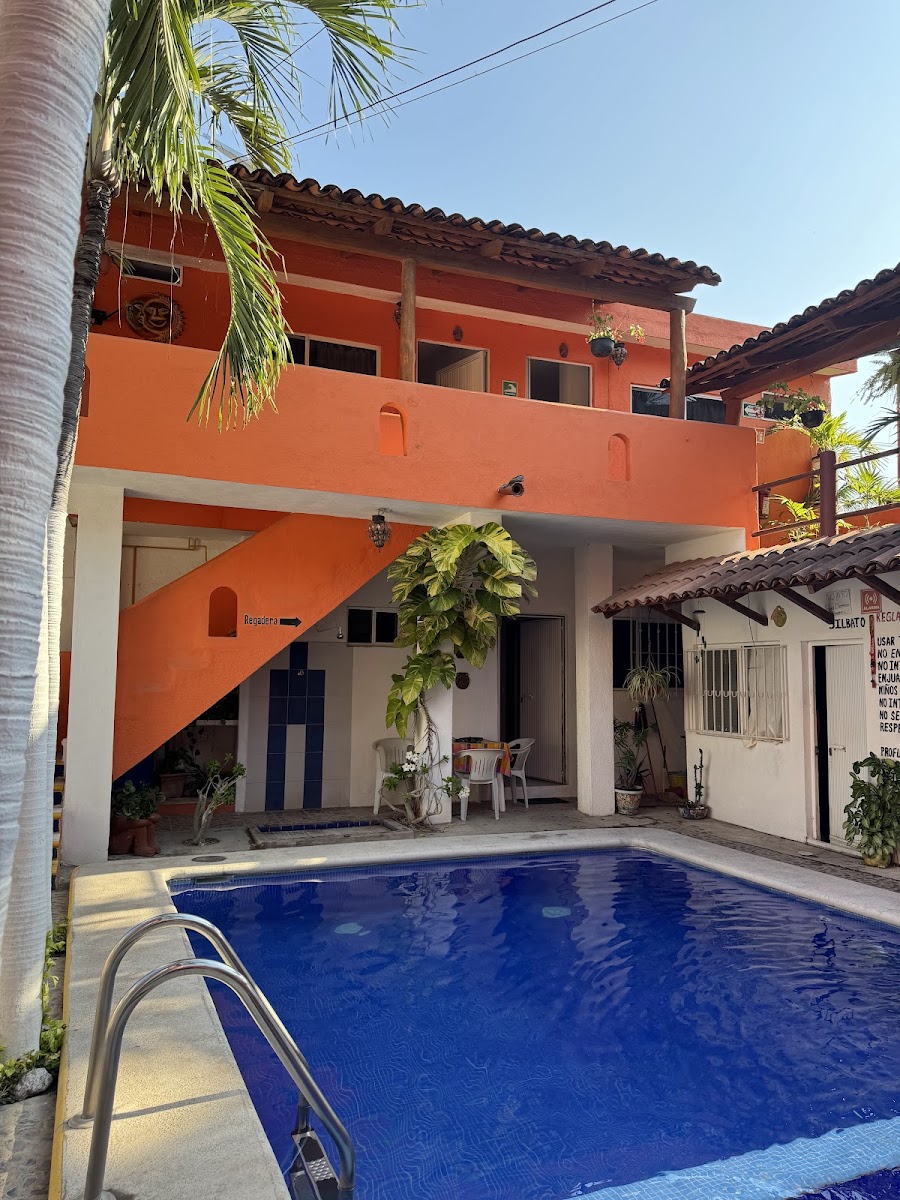 Bungalows Aranzazu