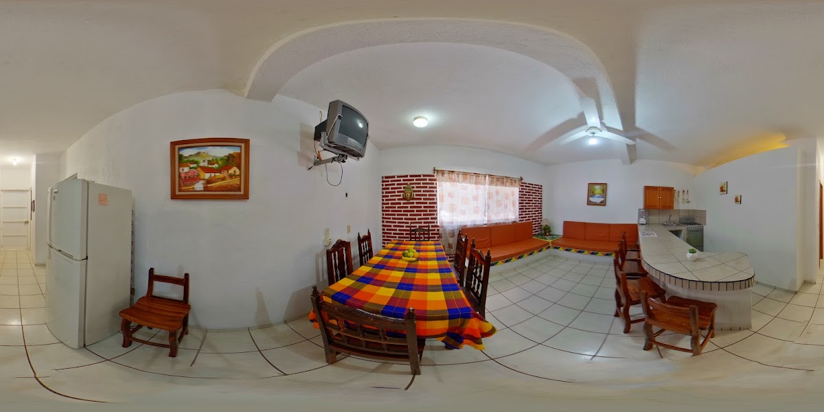 Bungalows Aranzazu photo 3