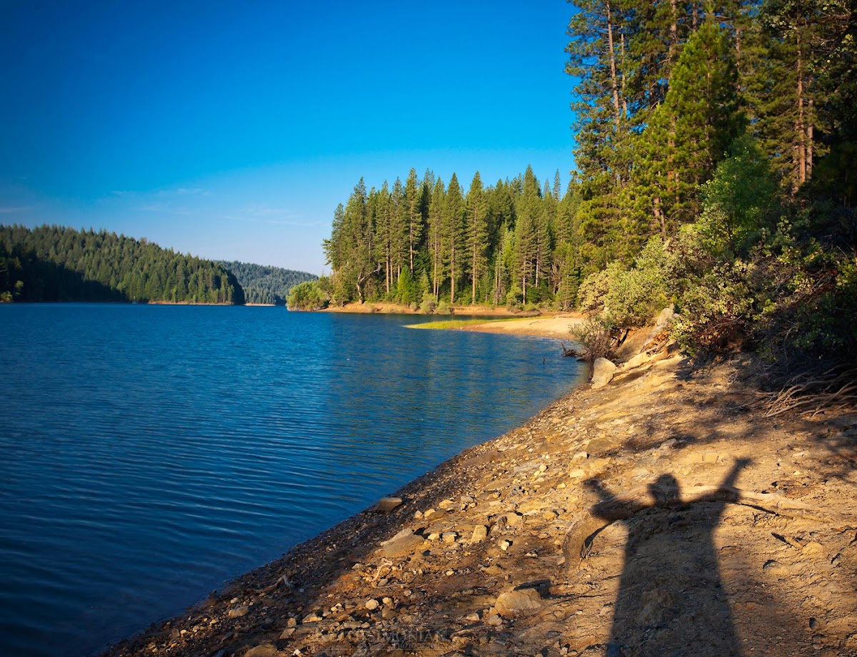Jenkinson Lake