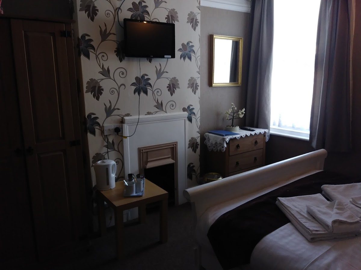 Stonar Guest House photo 3