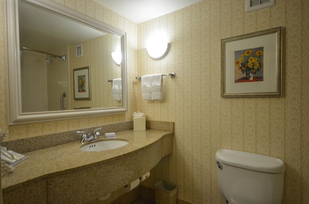 Hilton Garden Inn Fairfax photo 3