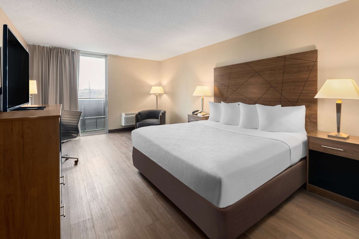 Wingate by Wyndham Troy photo 2
