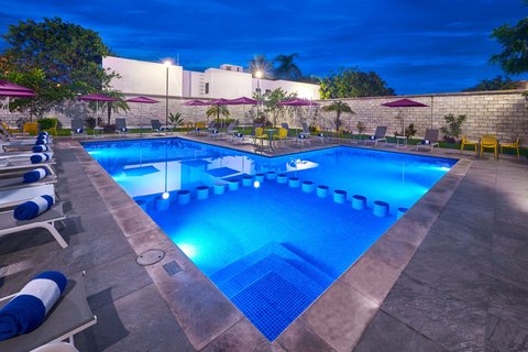 City Express by Marriott Merida photo 2