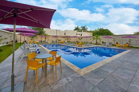 City Express by Marriott Merida photo 3