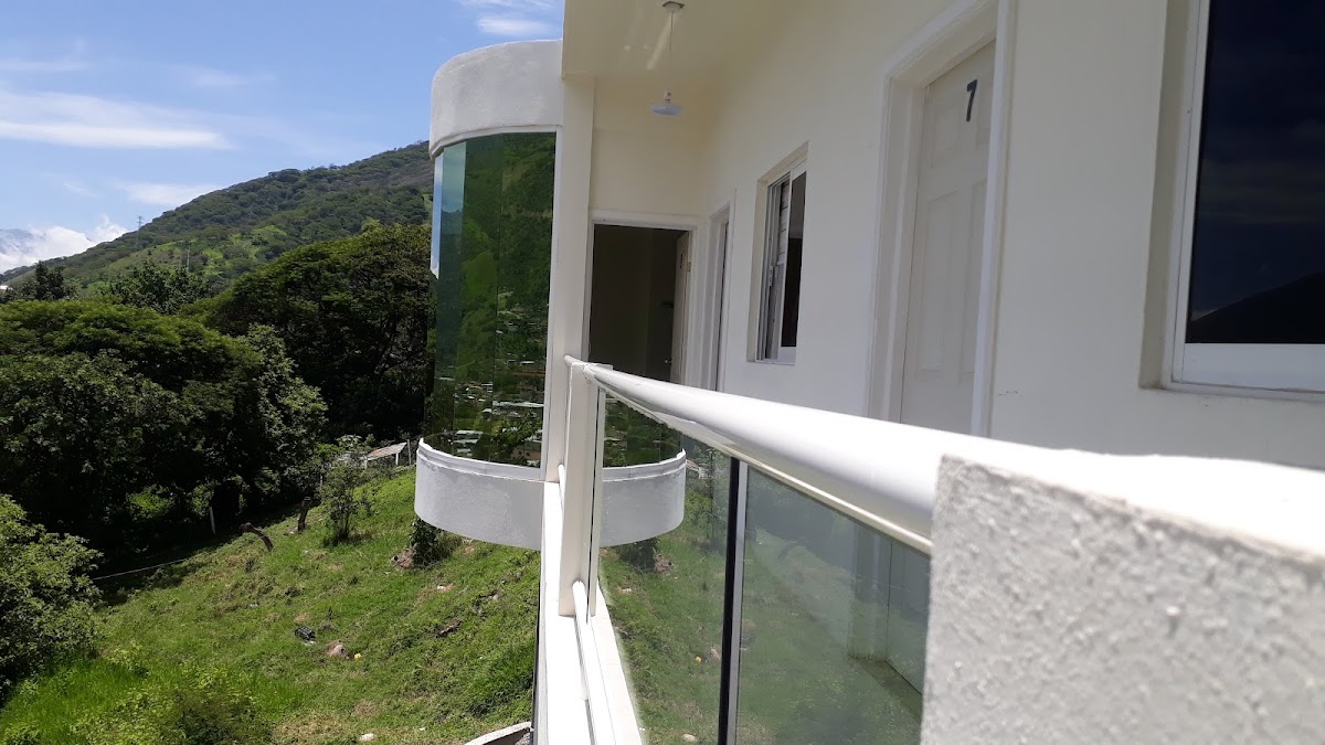 LA ROCA HOTELES photo 2