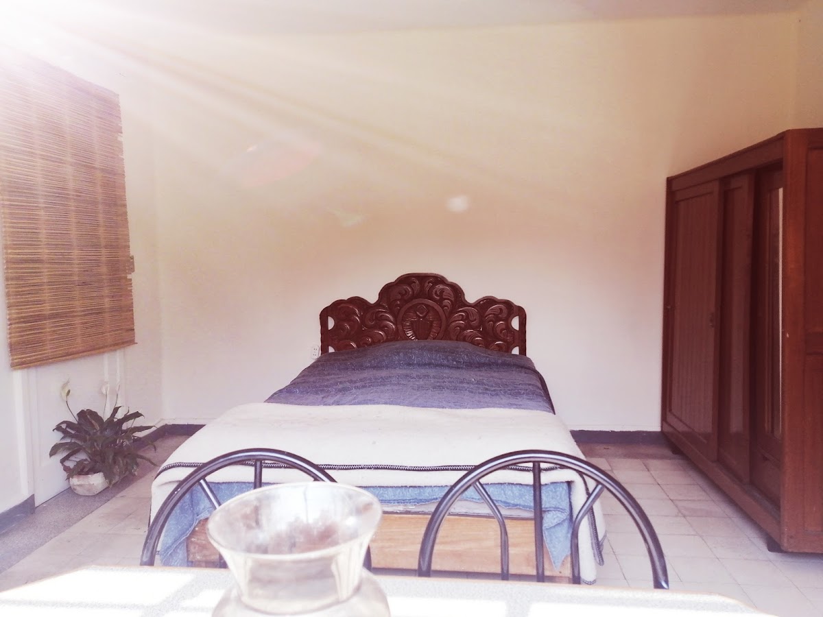 Casa Tona Coyoacán photo 2