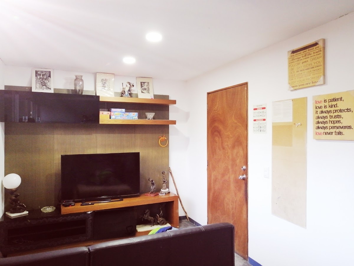 Casa Tona Coyoacán photo 3