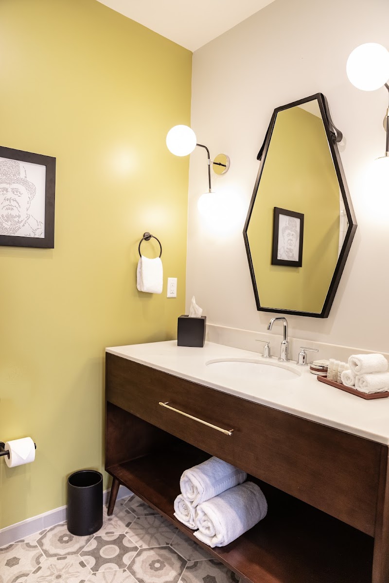 Hotel Indigo Winston-Salem Downtown by IHG photo 3