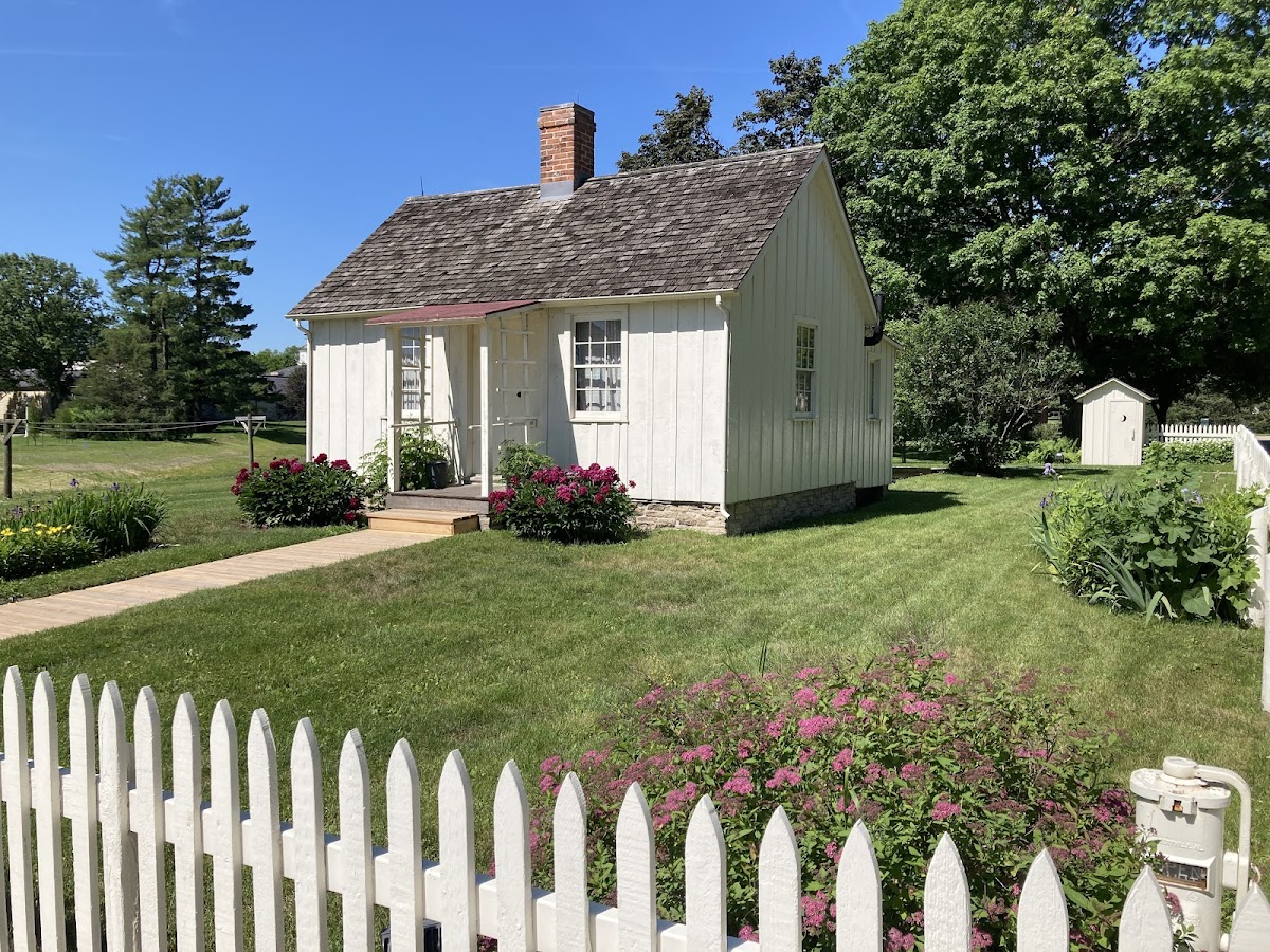 Herbert Hoover National Historic Site