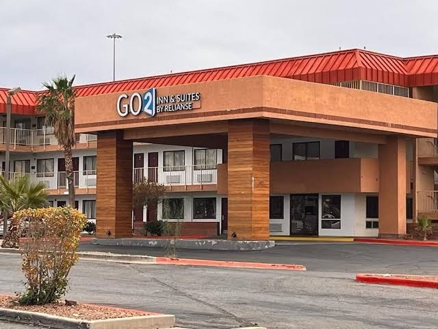 GO2 Inn & Suites by Reliance