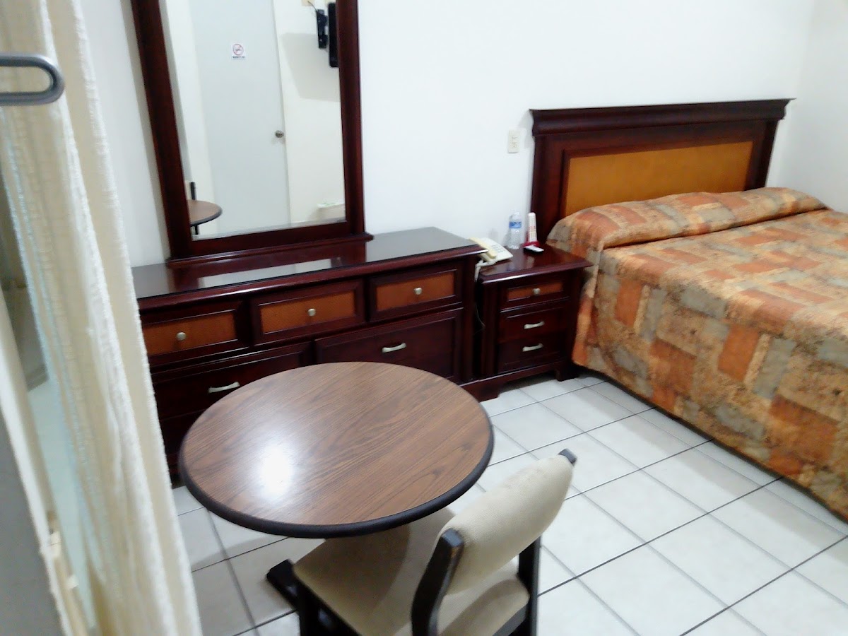Hotel Campo Real Ebano photo 2