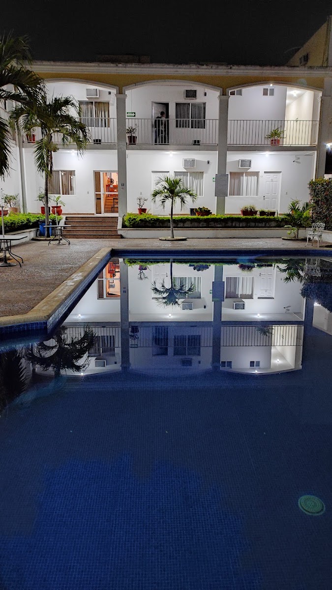 Hotel Campo Real Ebano photo 3