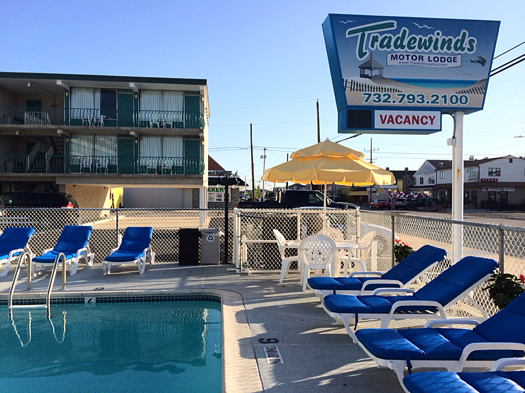 Tradewinds Motor Lodge photo 3