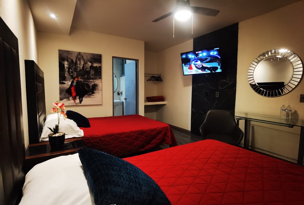 NORUEGA INN photo 2