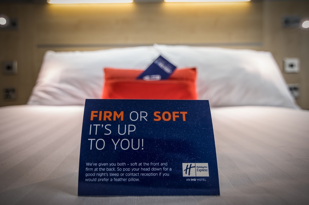Holiday Inn Express Kettering by IHG photo 3