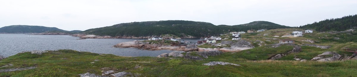 Silver Fox Island