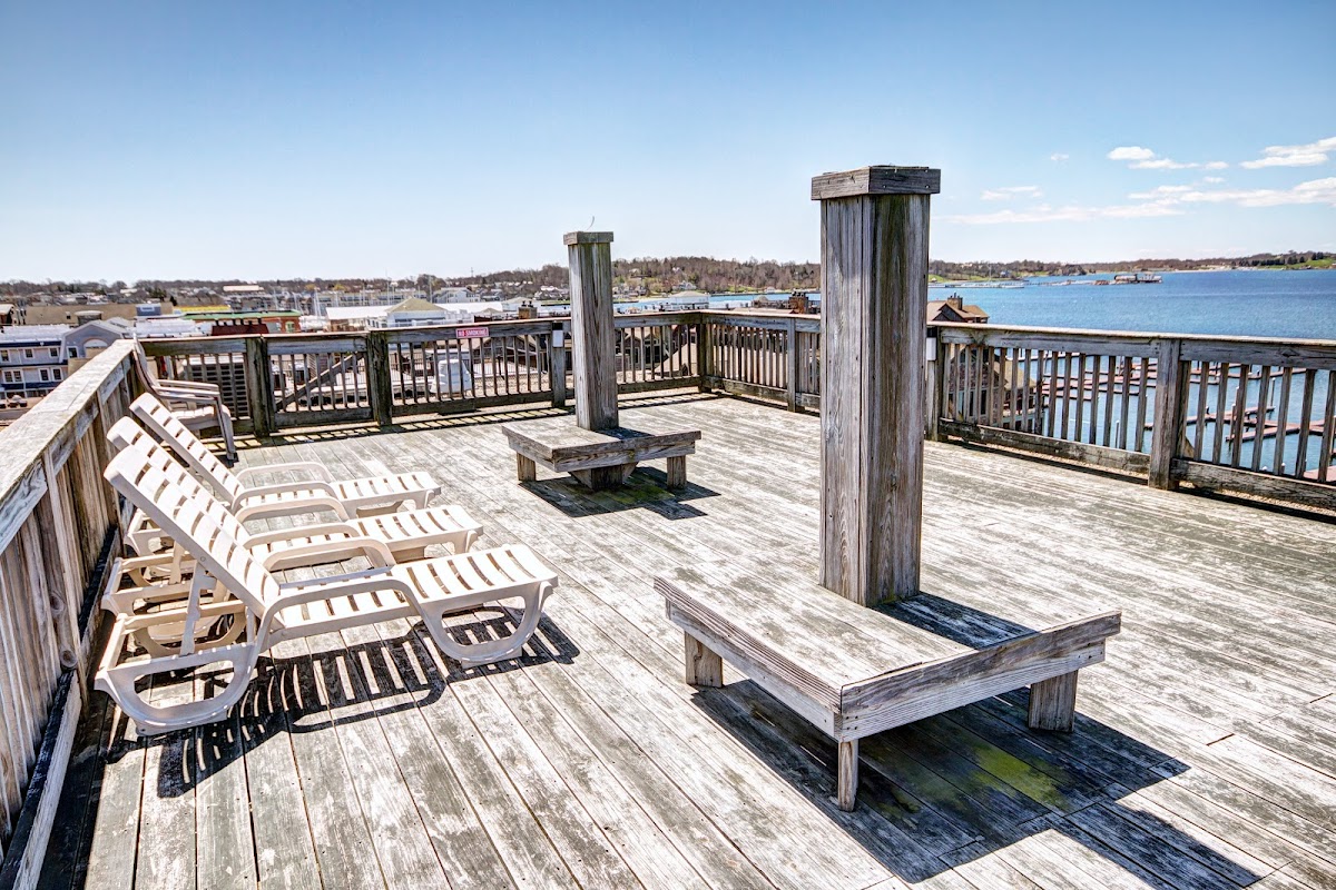 Club Wyndham Inn on the Harbor photo 2