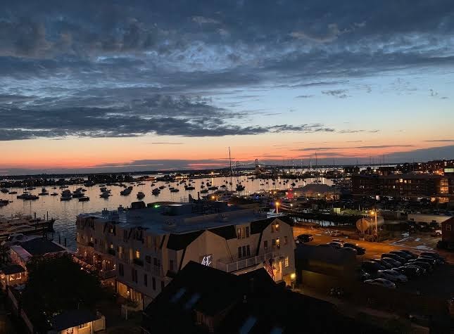 Club Wyndham Inn on the Harbor photo 3